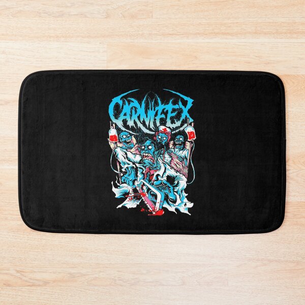 Item preview, Retro Lie to My Face Carnifex Band designed and sold by Sophiaood.