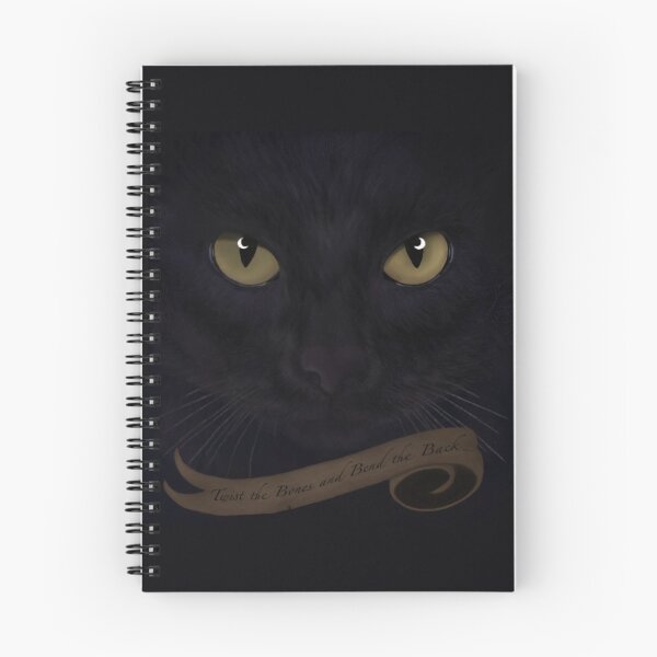 Item preview, Thackery Binx designed and sold by VillageVVitch.
