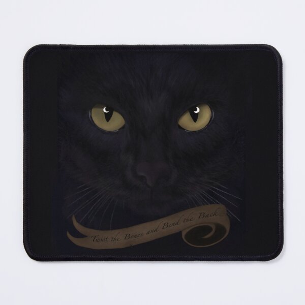 Item preview, Thackery Binx designed and sold by VillageVVitch.