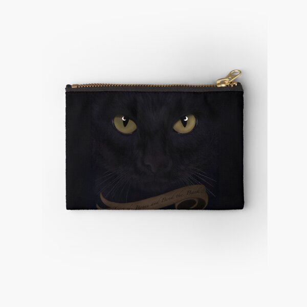 Item preview, Thackery Binx designed and sold by VillageVVitch.