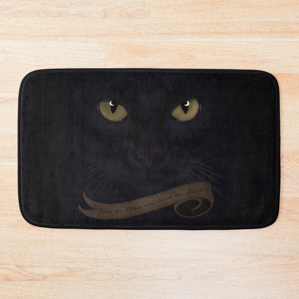 Item preview, Thackery Binx designed and sold by VillageVVitch.