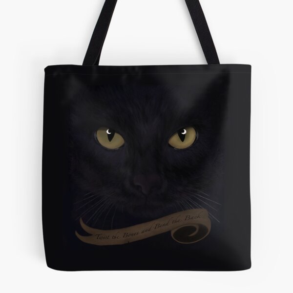Item preview, Thackery Binx designed and sold by VillageVVitch.