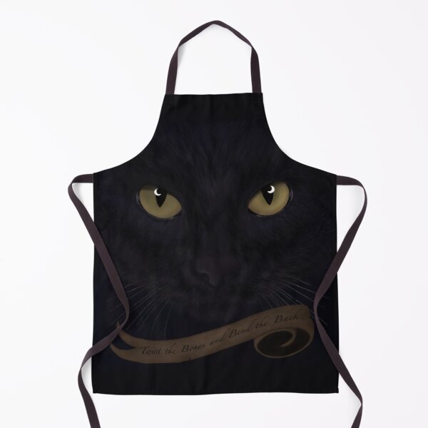 Item preview, Thackery Binx designed and sold by VillageVVitch.