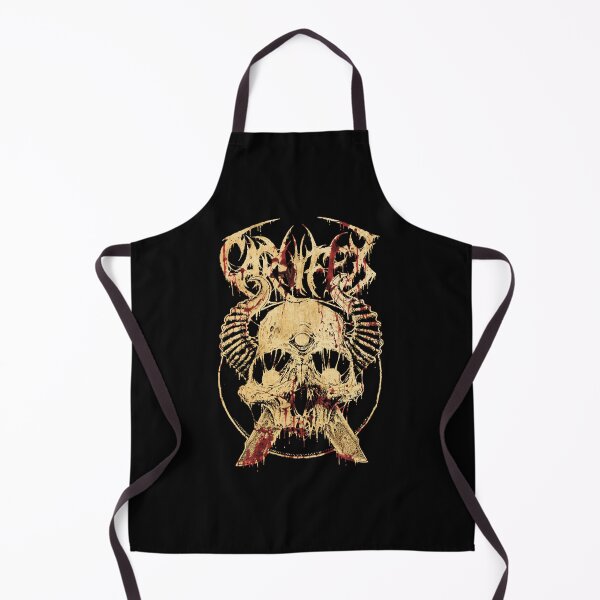 Item preview, Dark Heart Ceremony Band Deathcore designed and sold by Sophiaood.