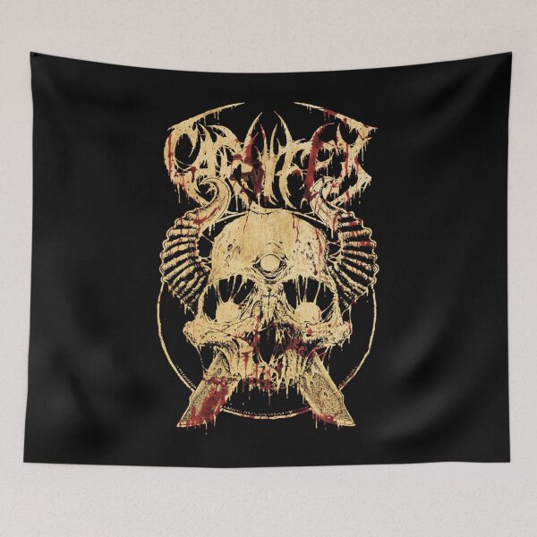 Item preview, Dark Heart Ceremony Band Deathcore designed and sold by Sophiaood.
