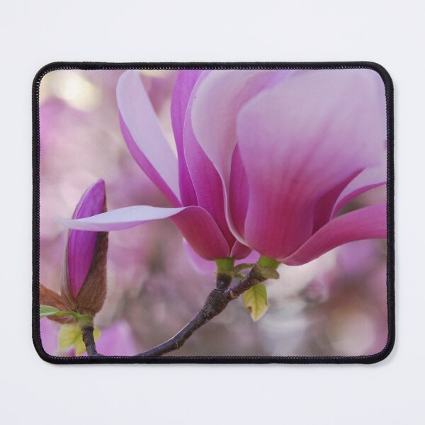 Item preview, Magnolia Sparkle designed and sold by SoelleBloom.