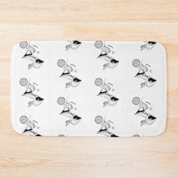 Item preview, The Galacticos 01 designed and sold by Alan Javier Cordoba Espinosa.
