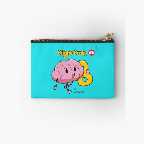 Item preview, Bright Brain by Carol Joy _ Bright Matter Collection designed and sold by Carol Joy.
