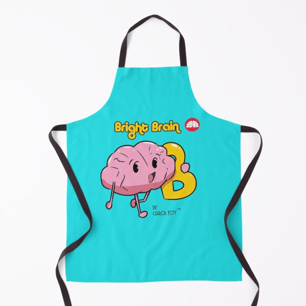 Item preview, Bright Brain by Carol Joy _ Bright Matter Collection designed and sold by Carol Joy.