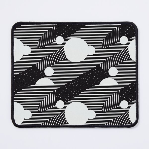 Item preview, Dreamy Pattern lines awesome reality designed and sold by MrLacarte.