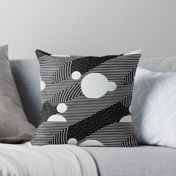 Item preview, Dreamy Pattern lines awesome reality  designed and sold by MrLacarte.