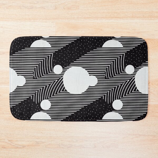 Item preview, Dreamy Pattern lines awesome reality  designed and sold by MrLacarte.