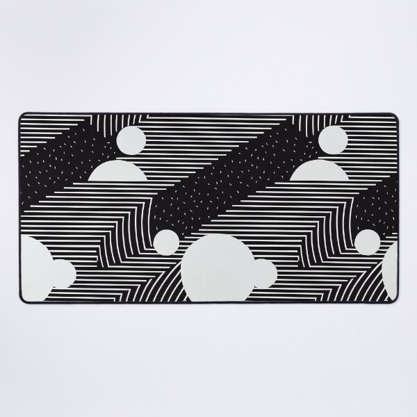 Item preview, Dreamy Pattern lines awesome reality designed and sold by MrLacarte.