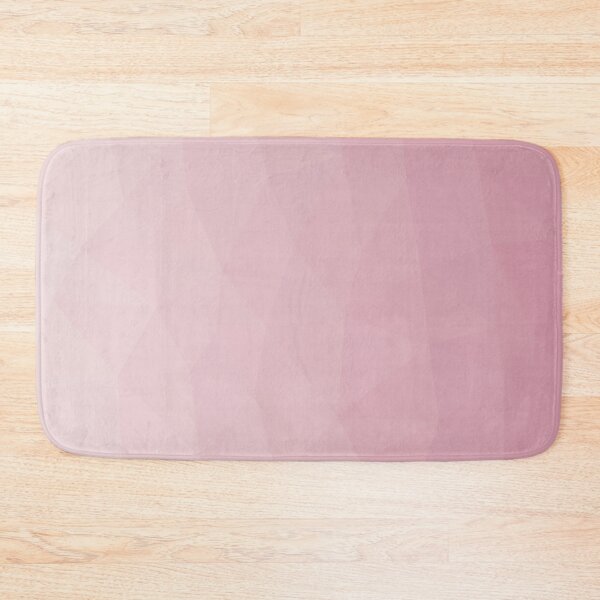 Item preview, Pale Pink Geometric Abstract Minimal Design designed and sold by patternsoup.