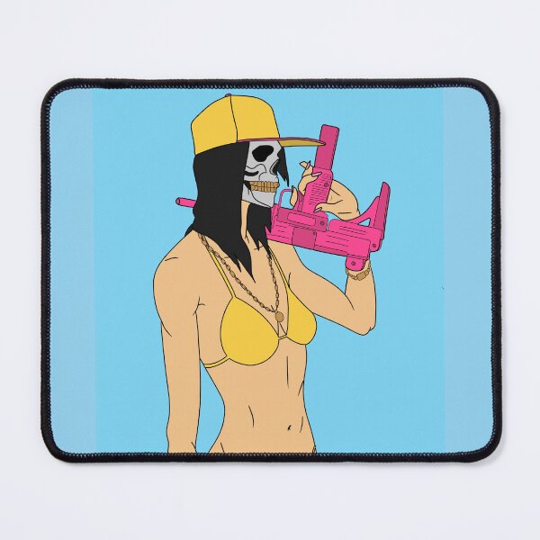 Item preview, Spring Break Is Forever designed and sold by Turnbull913.