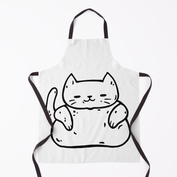 Item preview, Cute Potato Cat! designed and sold by TemilyEmily.
