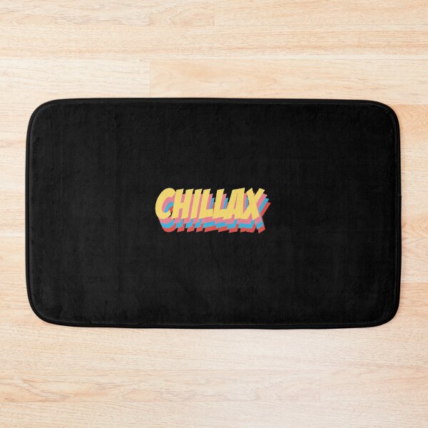 Item preview, Chillax designed and sold by Amit D.