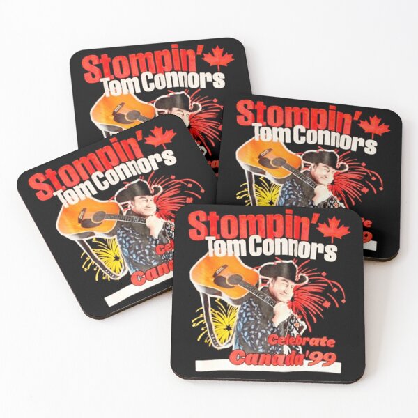 Item preview, Stompin Tom Connors designed and sold by shopOOOOOO.