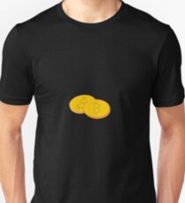 Bitcoin Shirt Unisex T-Shirt