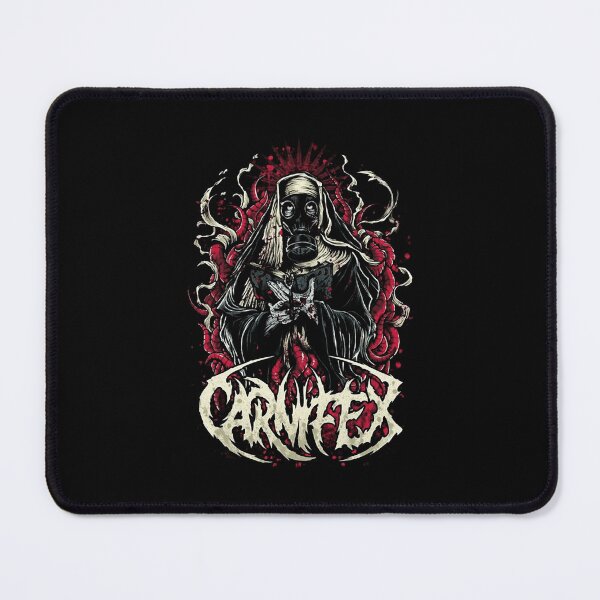 Item preview, Die Without Hope Carnifex Heavy Metal designed and sold by Sophiaood.