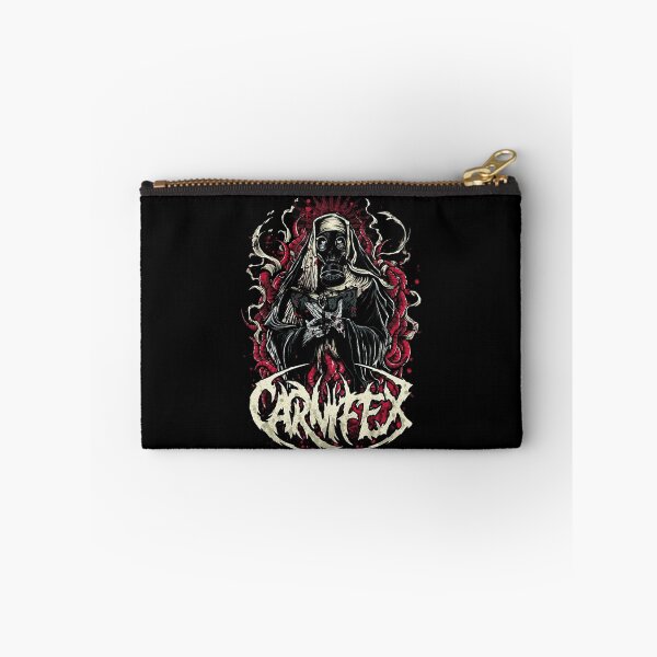 Item preview, Die Without Hope Carnifex Heavy Metal designed and sold by Sophiaood.