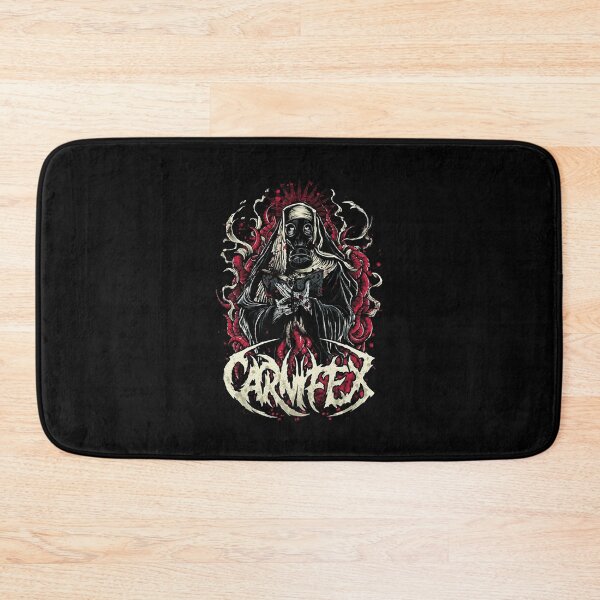Item preview, Die Without Hope Carnifex Heavy Metal designed and sold by Sophiaood.