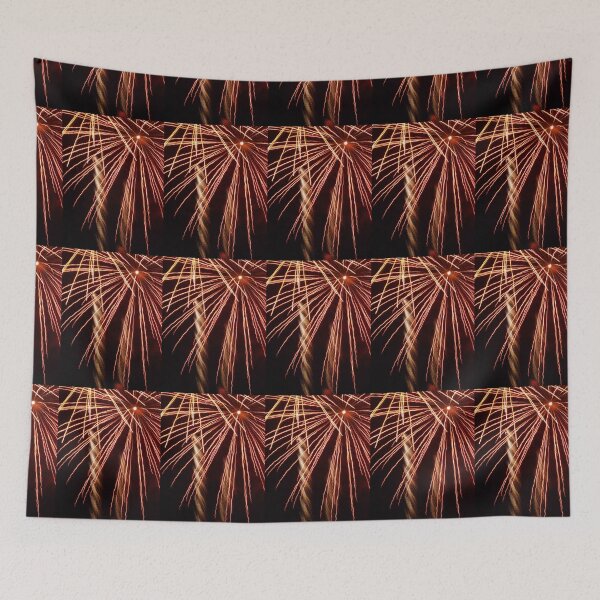 Item preview, The Light Show designed and sold by WildestArt.