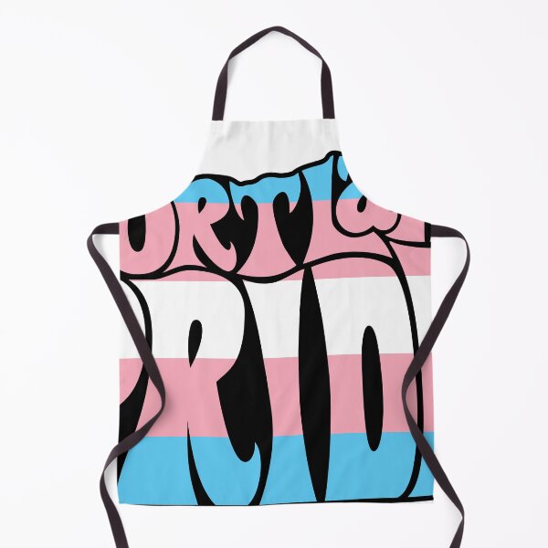 Item preview, Portland Pride Festival - Trans - Oregon Silhouette  designed and sold by LaLunaWinters.