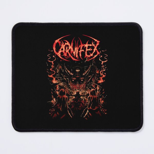 Item preview, The Heretic Anthem Death Metal Band designed and sold by Sophiaood.
