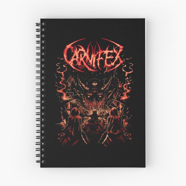 Item preview, The Heretic Anthem Death Metal Band designed and sold by Sophiaood.