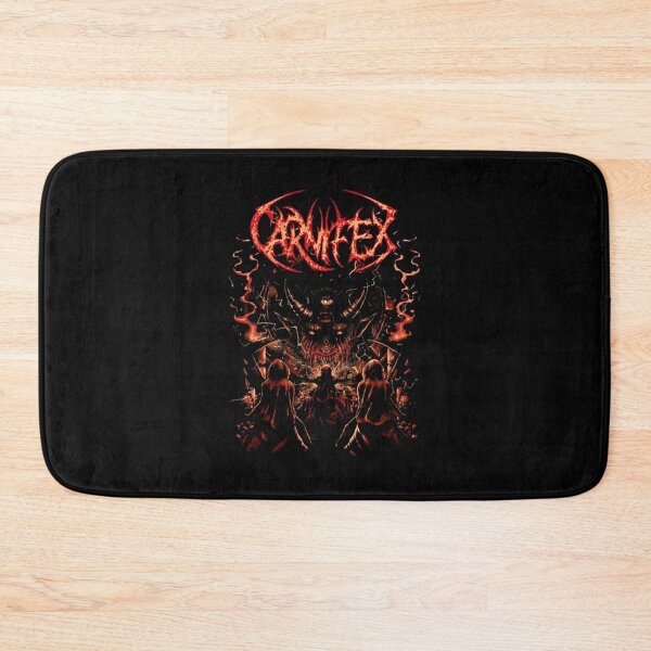 Item preview, The Heretic Anthem Death Metal Band designed and sold by Sophiaood.