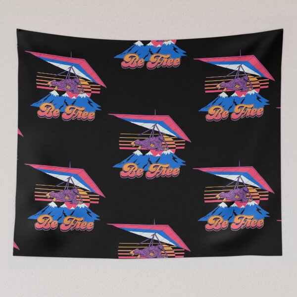 Item preview, Be Free designed and sold by wytrab8.