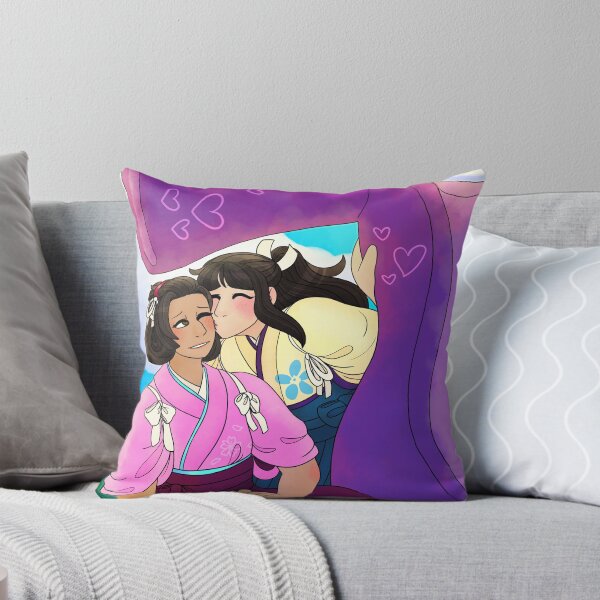 Item preview, Smooch designed and sold by CassiferLynnArt.