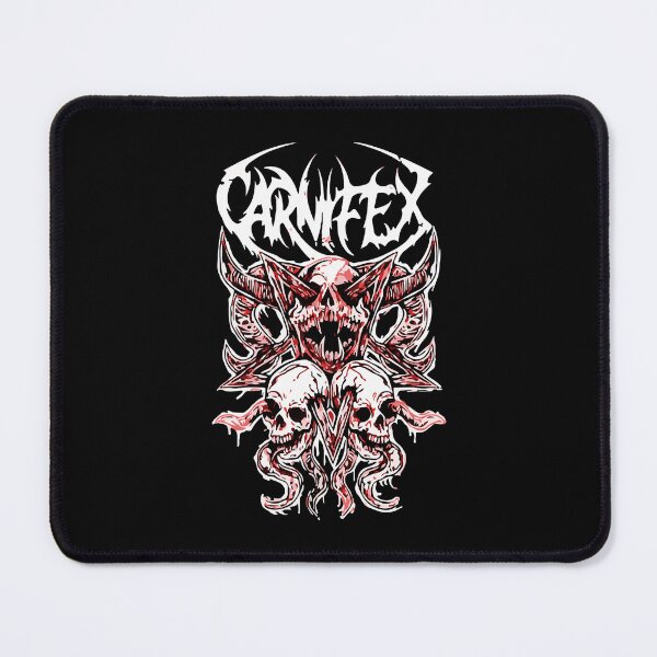 Item preview, Bury Me in Blasphemy Metal Band Music designed and sold by Sophiaood.