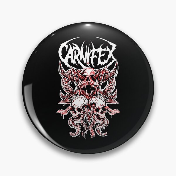 Item preview, Bury Me in Blasphemy Metal Band Music designed and sold by Sophiaood.