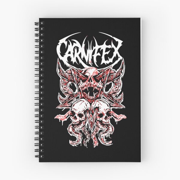 Item preview, Bury Me in Blasphemy Metal Band Music designed and sold by Sophiaood.