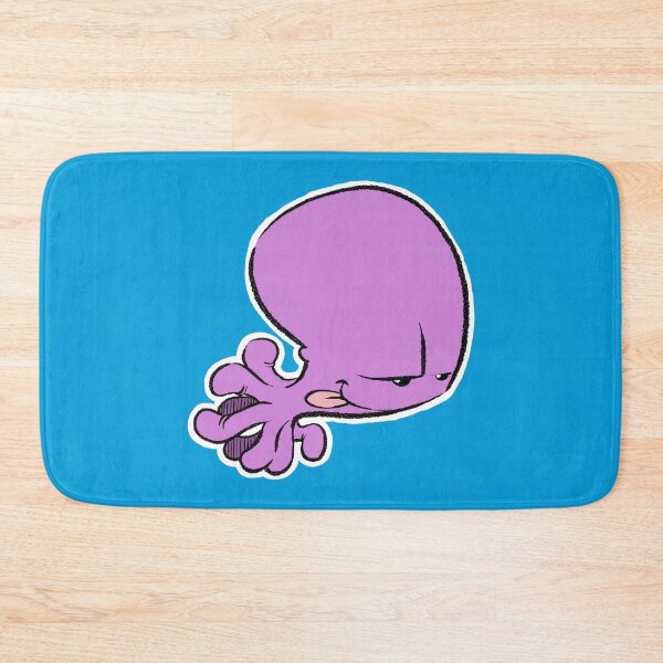 Item preview, Squid designed and sold by Tarl Lambson.