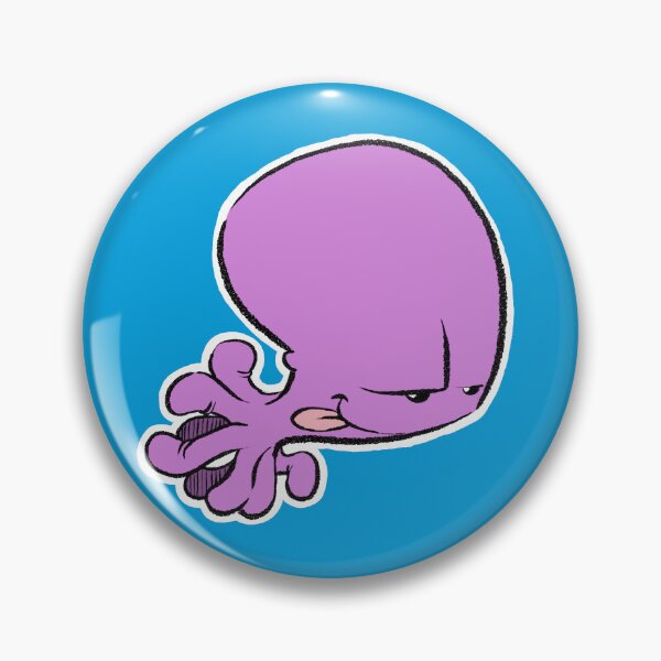 Item preview, Squid designed and sold by Tarl Lambson.