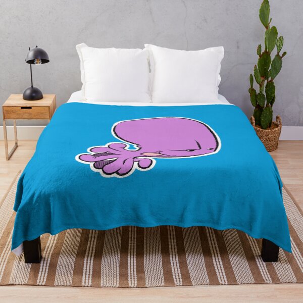 Item preview, Squid designed and sold by Tarl Lambson.