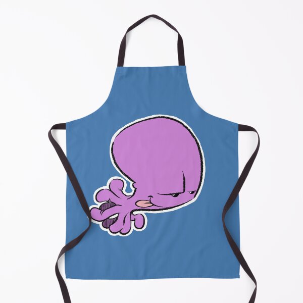 Item preview, Squid designed and sold by Tarl Lambson.