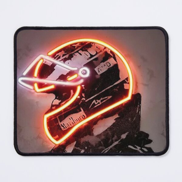 Item preview, F1 neon art designed and sold by charlottdewton.