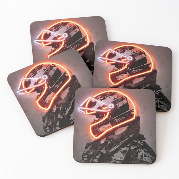 Item preview, F1 neon art designed and sold by charlottdewton.