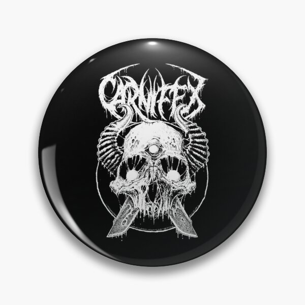 Artikelvorschau, Kein Licht soll uns retten Carnifex Band Whitechapel entworfen und verkauft von Sophiaood.