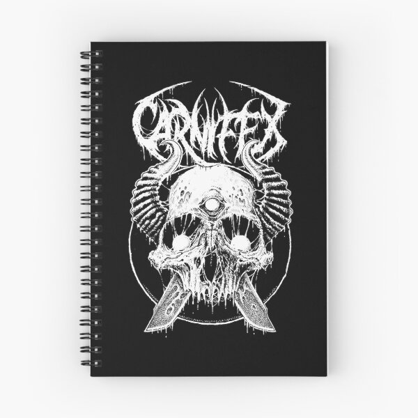 Item preview, No Light Shall Save Us Carnifex Band Whitechapel designed and sold by Sophiaood.