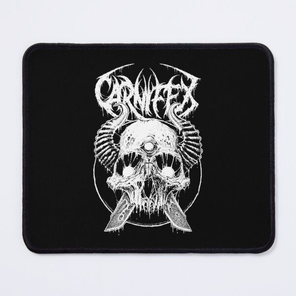 Item preview, No Light Shall Save Us Carnifex Band Whitechapel designed and sold by Sophiaood.
