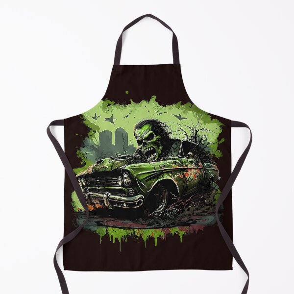 Item preview, Tripulación de varillas zombis - Frank designed and sold by bobbobroberts.