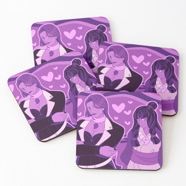 Item preview, Sisters  designed and sold by CassiferLynnArt.
