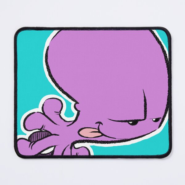 Item preview, Squid designed and sold by Tarl Lambson.