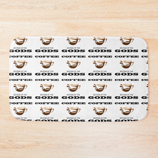 Item preview, Coffee Nectar of the Gods designed and sold by aaronscoffee.