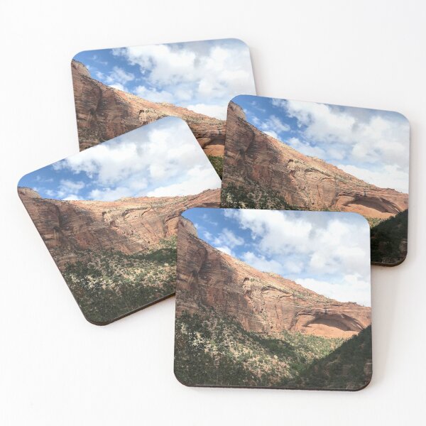 Item preview, Zion Arch designed and sold by emikat-art.